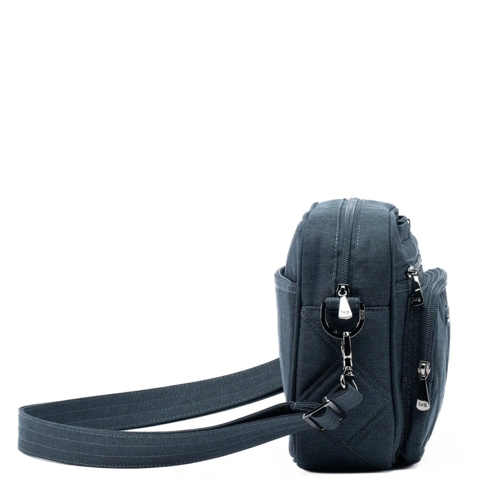 Lug Carousel XL 2 Crossbody Bag NWT - Picture 14 of 16